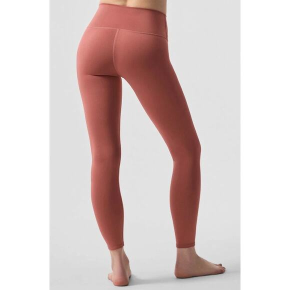 Alo Airlift Leggings Size XS - Picture 2 of 4